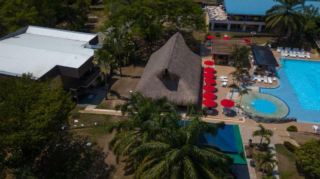 San Jerónimo 瓜拉簇旅馆酒店 外观 照片