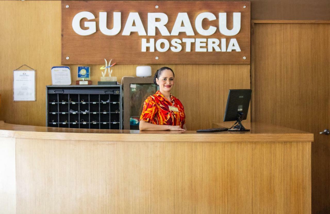 San Jerónimo 瓜拉簇旅馆酒店 外观 照片